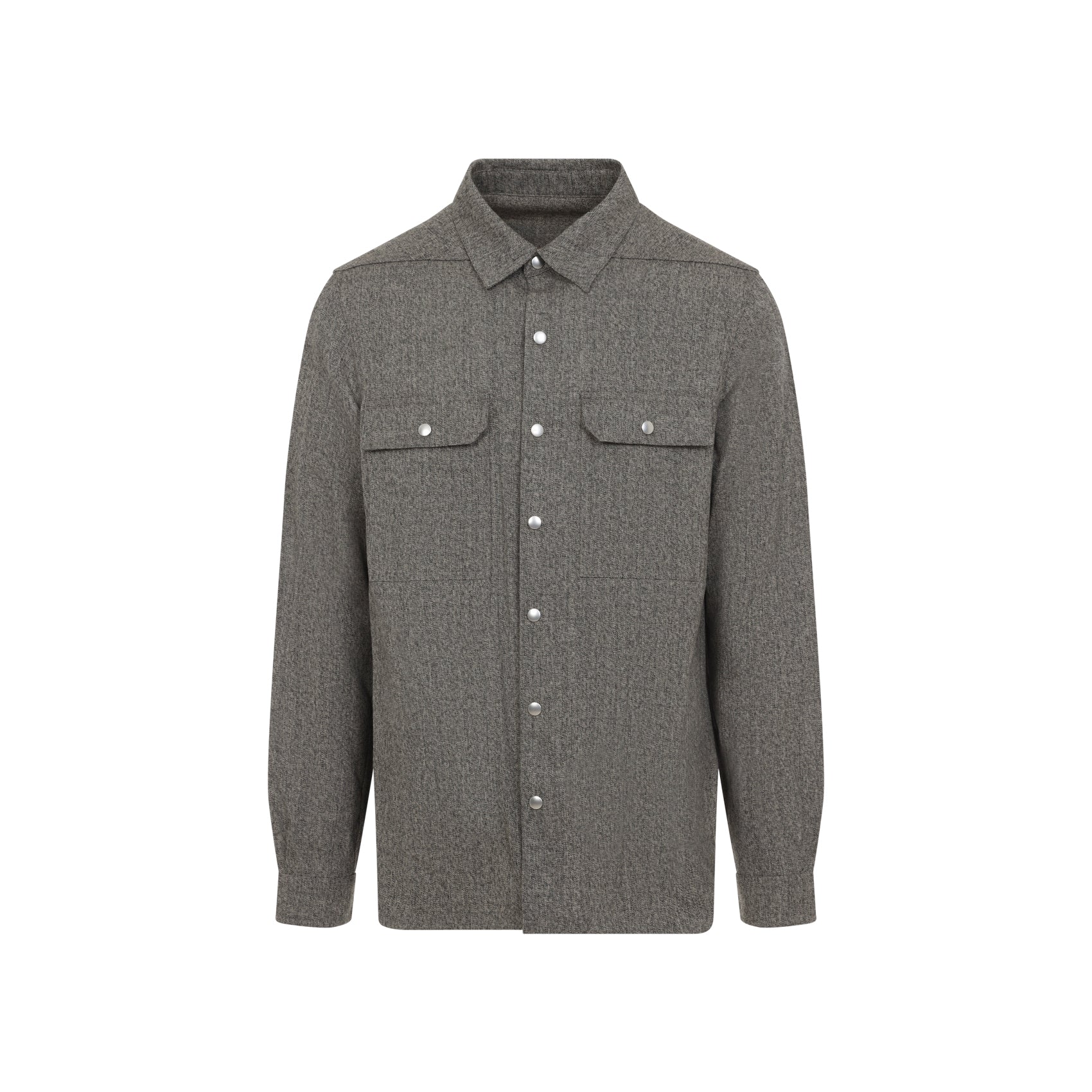 Rick Owens Overshirt