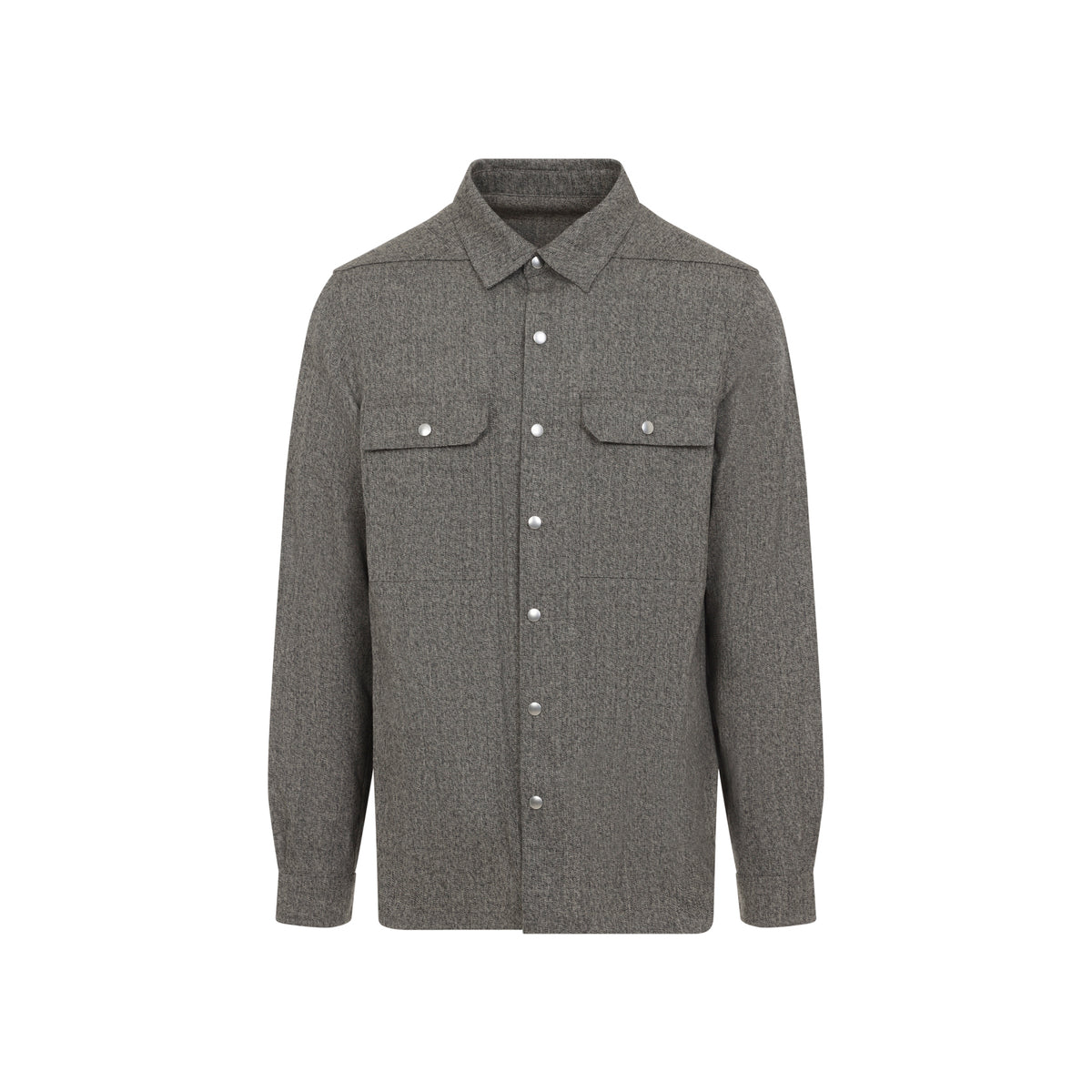 Rick Owens Overshirt
