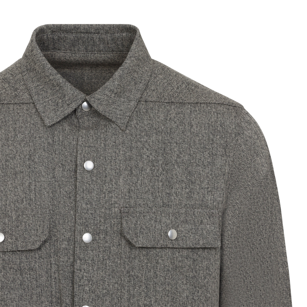 Rick Owens Overshirt