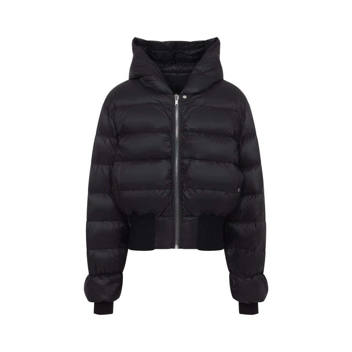 Rick Owens Hooded Jacket