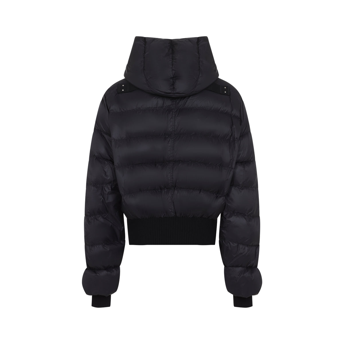 Rick Owens Hooded Jacket