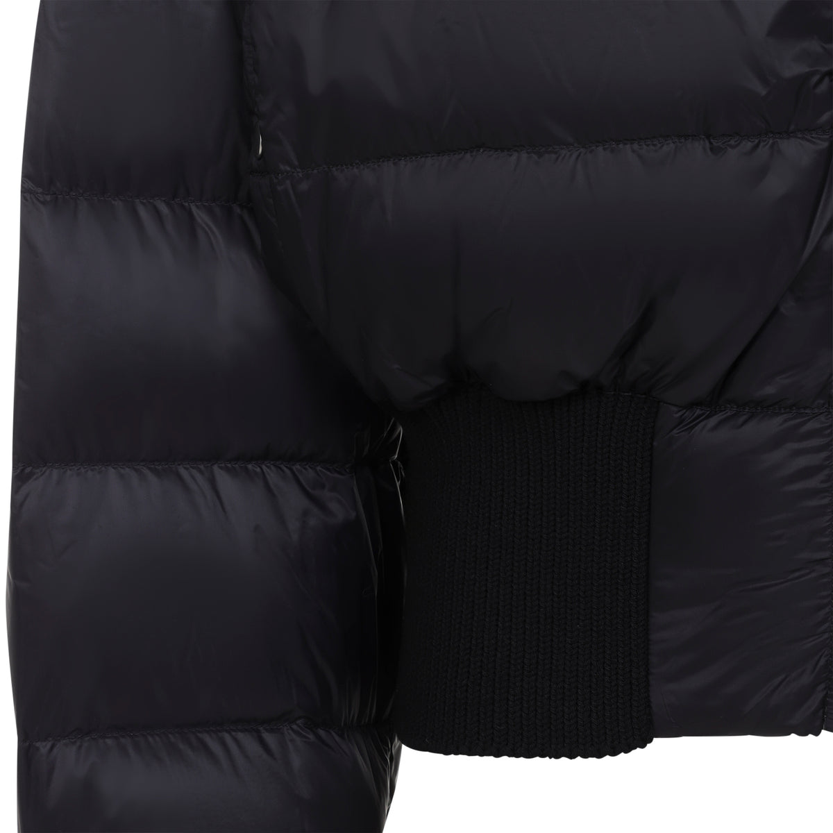 Rick Owens Hooded Jacket