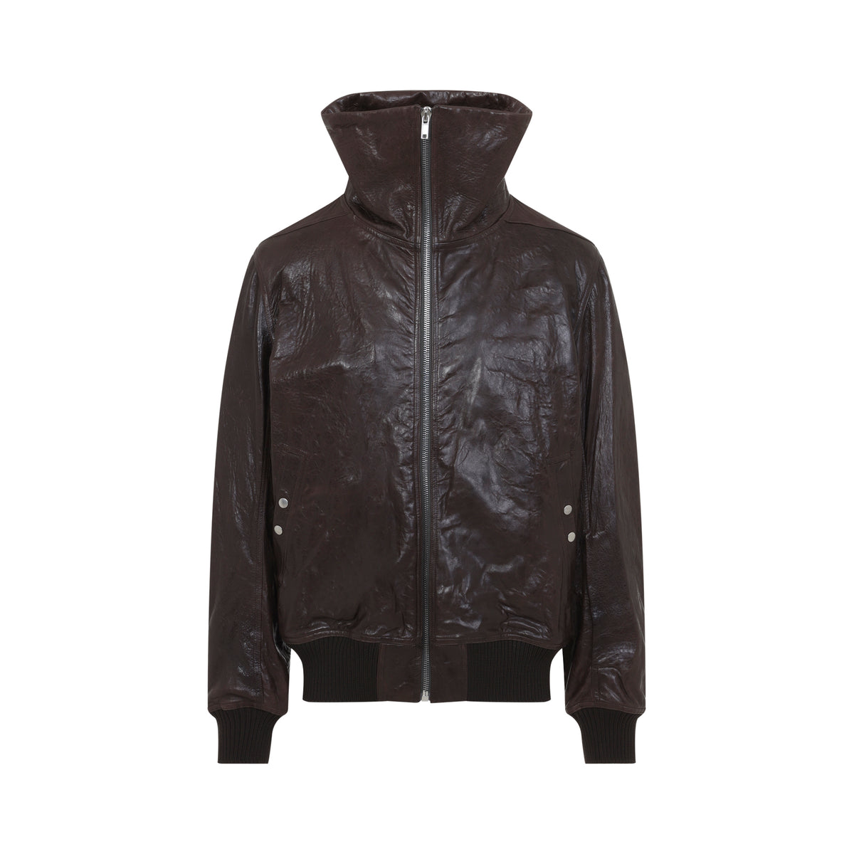 Rick Owens Dracuflight Jacket