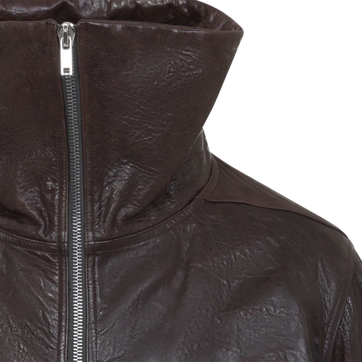 Rick Owens Dracuflight Jacket