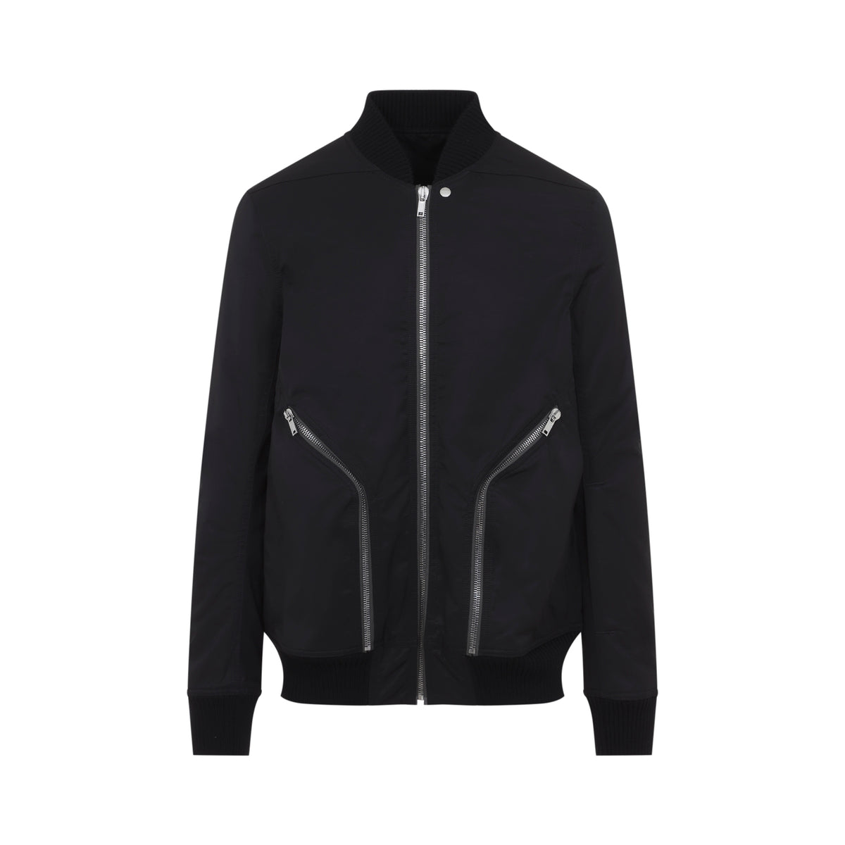Rick Owens Heizer Flight Jacket