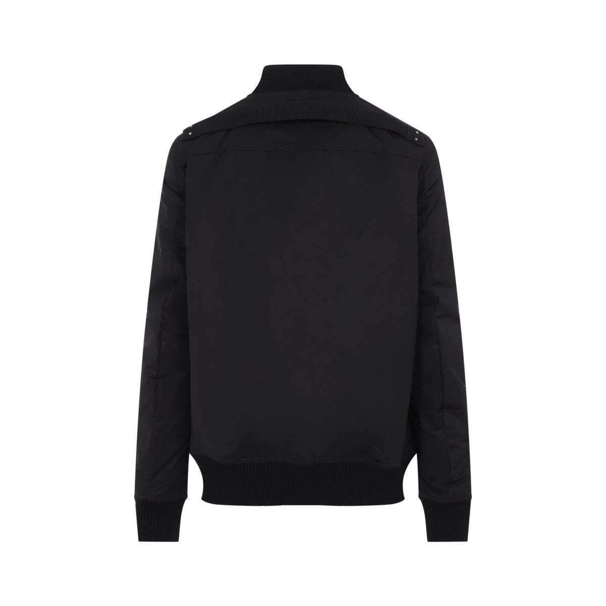 Rick Owens Heizer Flight Jacket