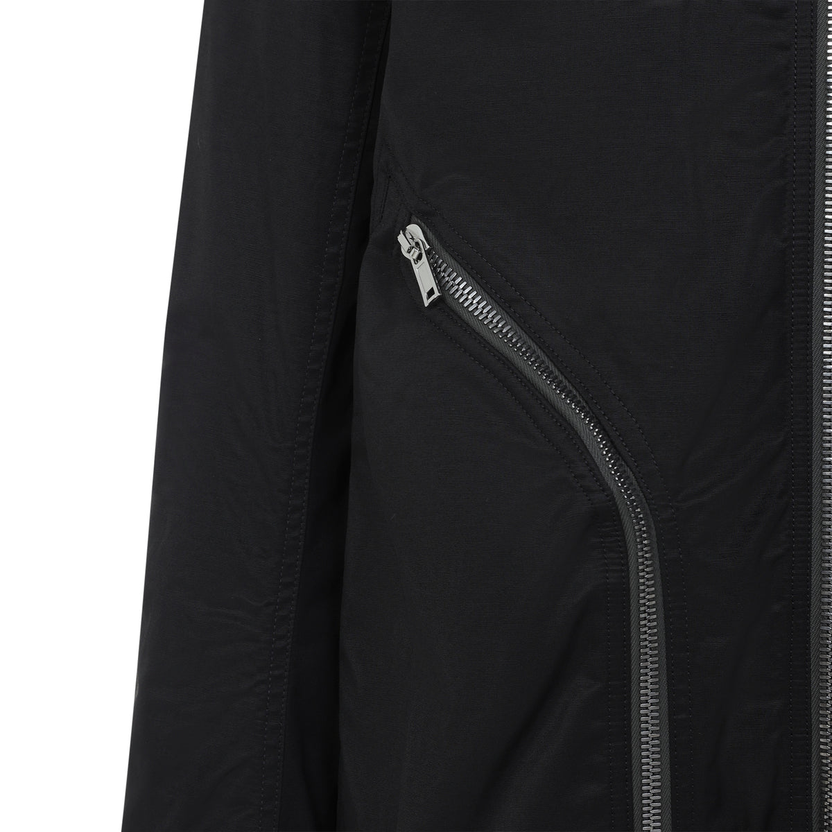 Rick Owens Heizer Flight Jacket