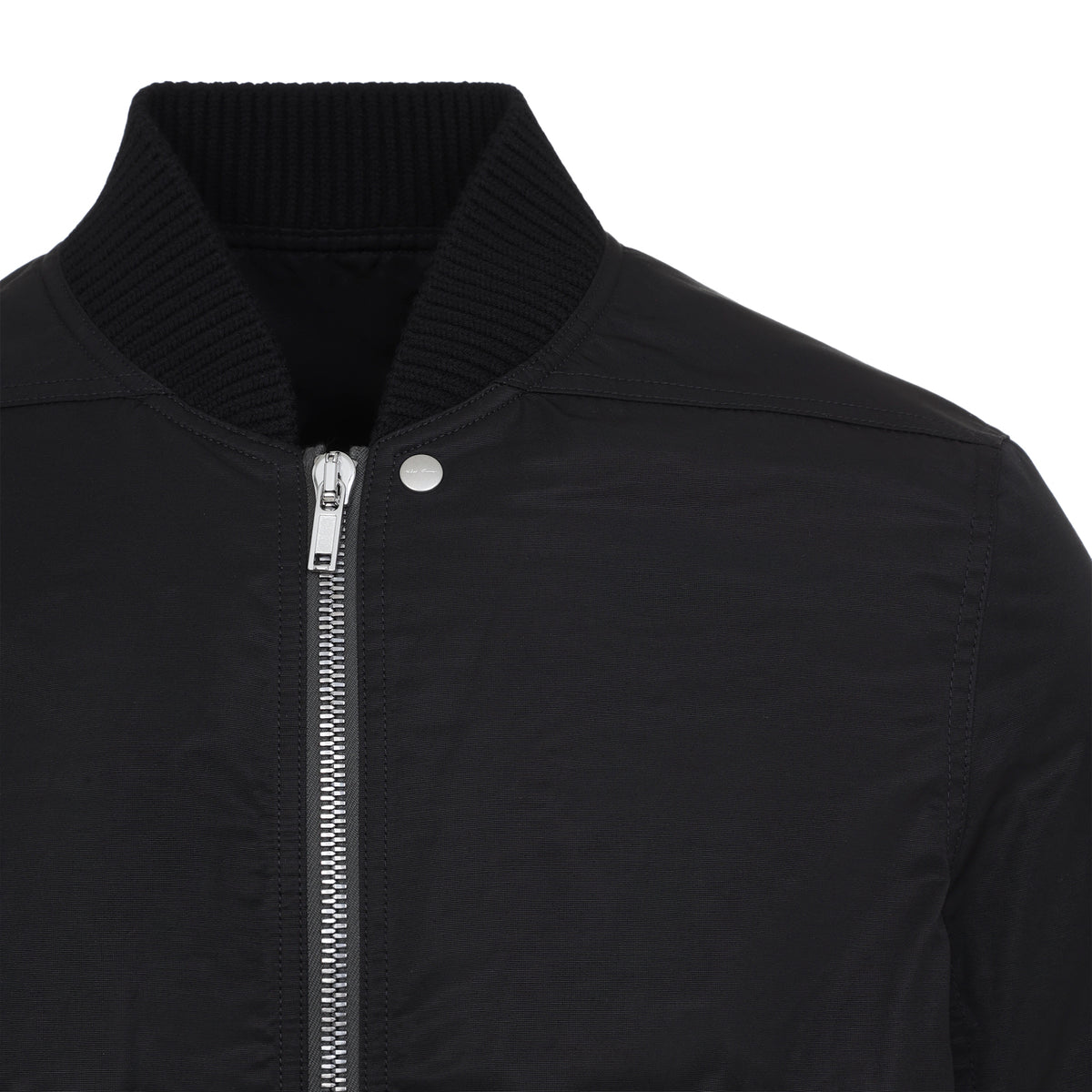 Rick Owens Heizer Flight Jacket