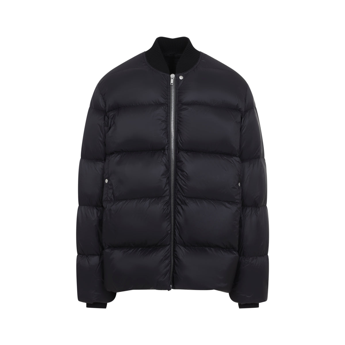 Rick Owens Classic Flight Jacket