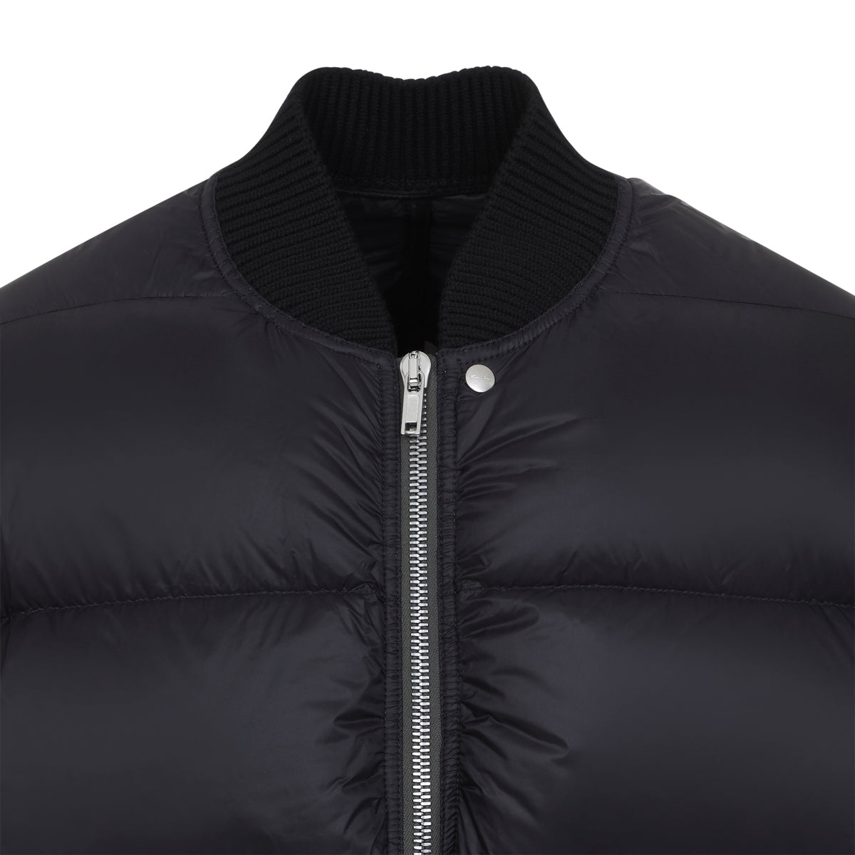 Rick Owens Classic Flight Jacket