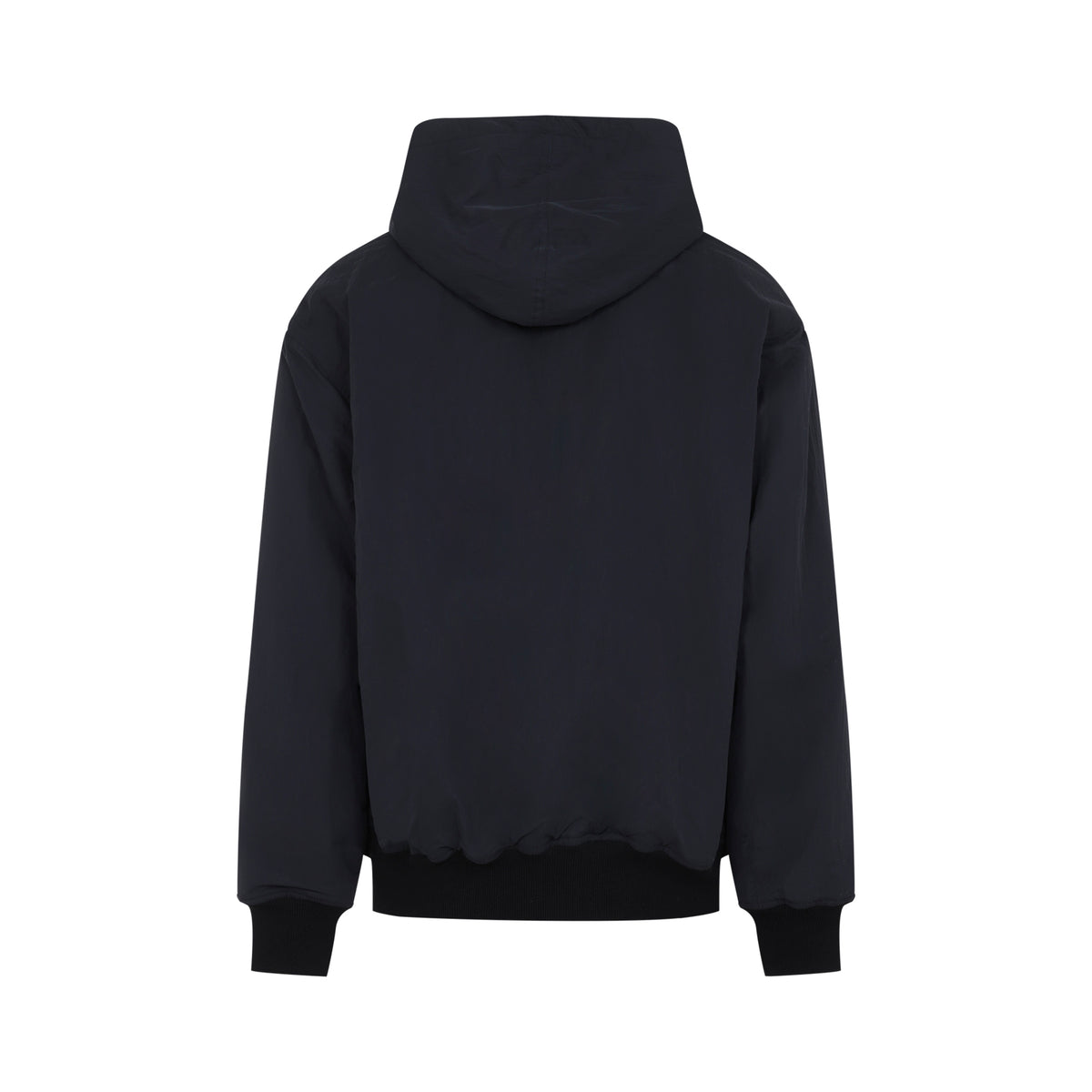 Studio Nicholson Wickett Wool Lined Hooded Jacket