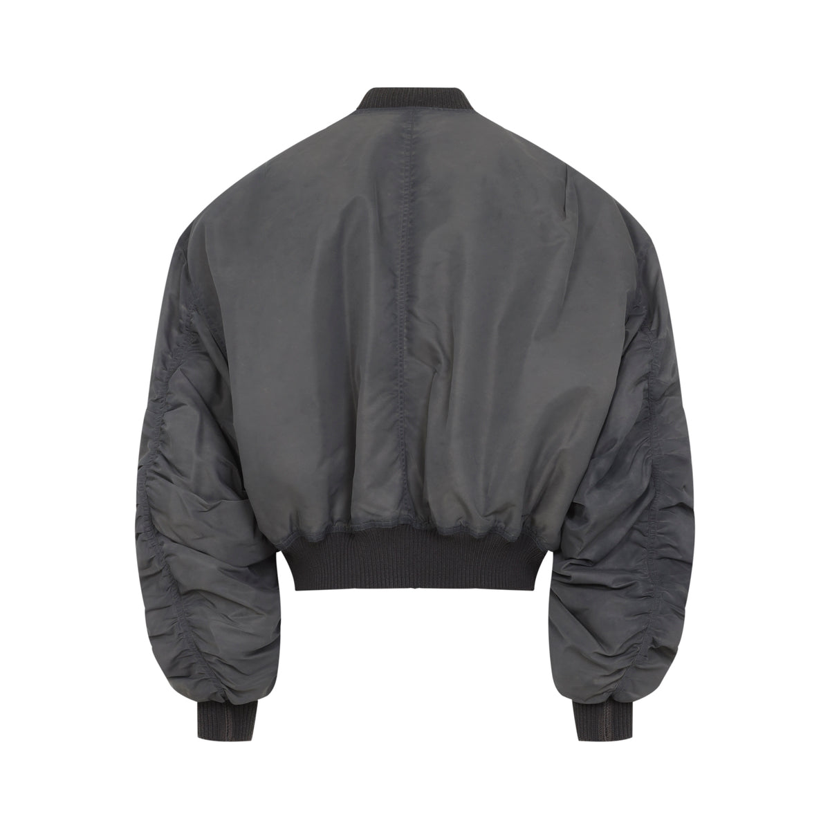 Rick Owens Secchia Flight Bomber Jacket