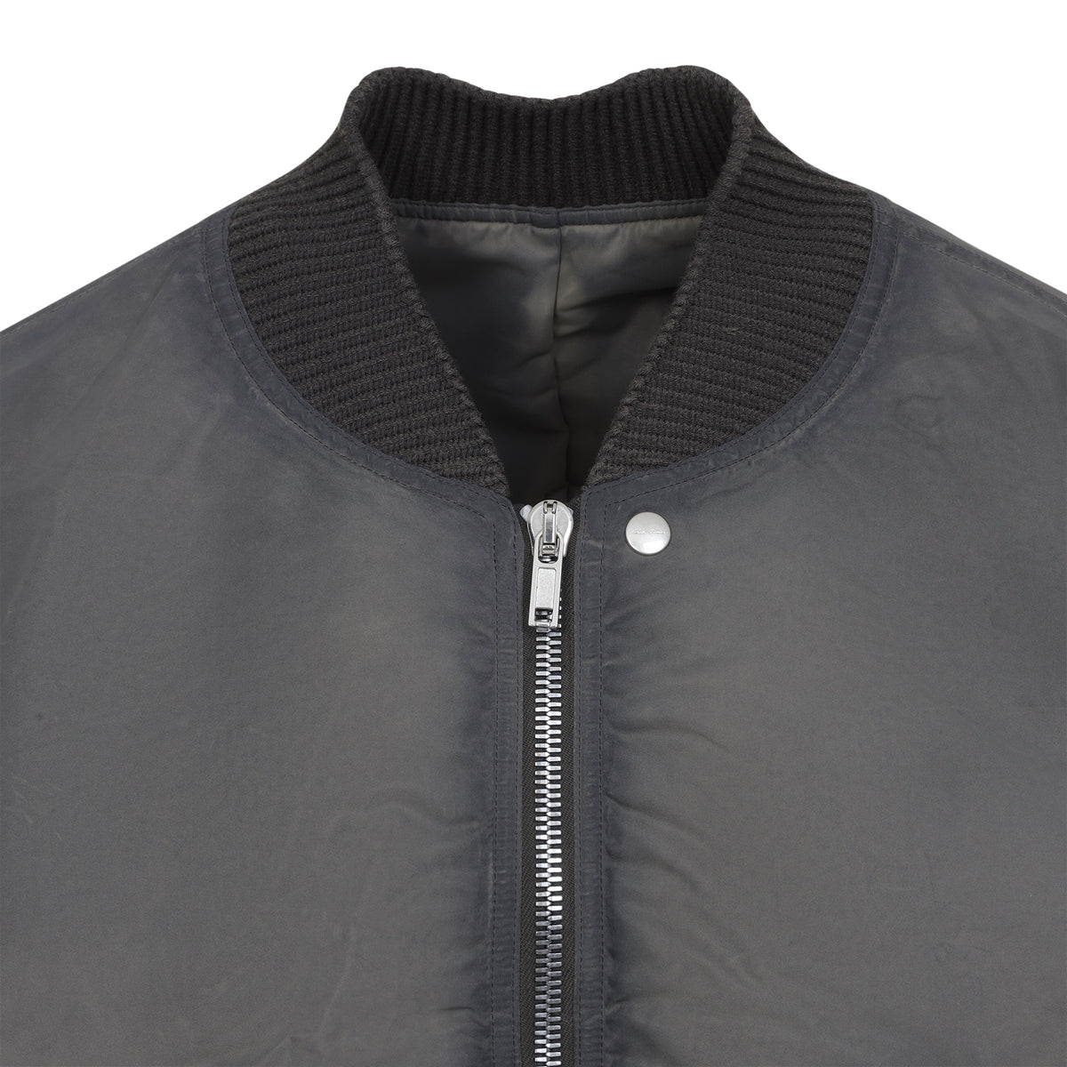 Rick Owens Secchia Flight Bomber Jacket
