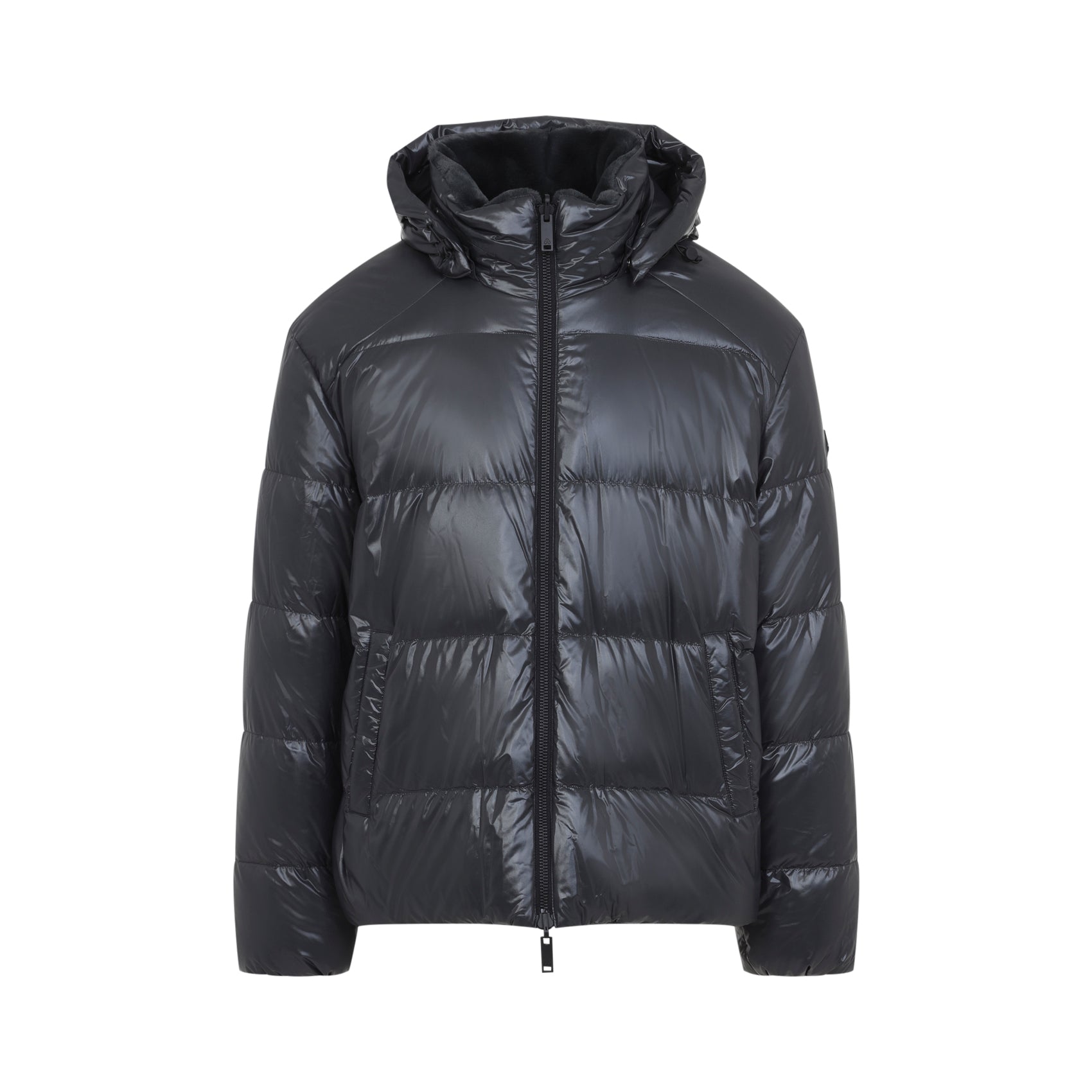 Moose Knuckles Kings Reversible Puffer