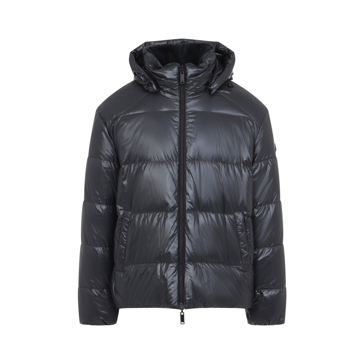 Moose Knuckles Kings Reversible Puffer