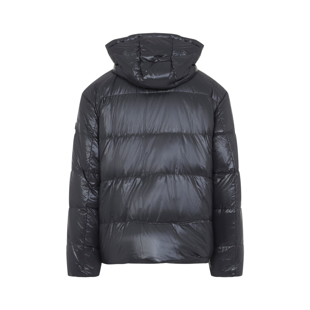 Moose Knuckles Kings Reversible Puffer