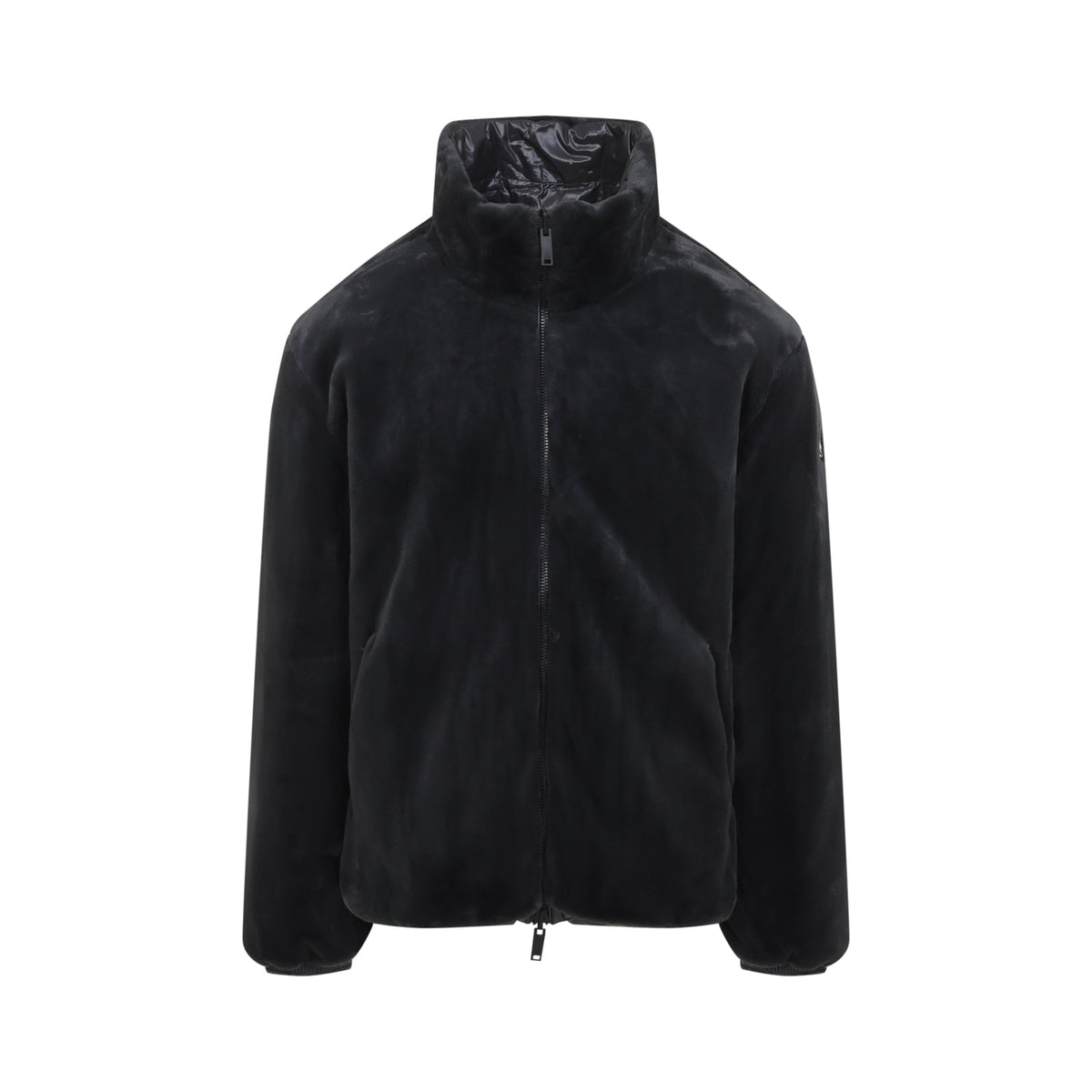 Moose Knuckles Kings Reversible Puffer