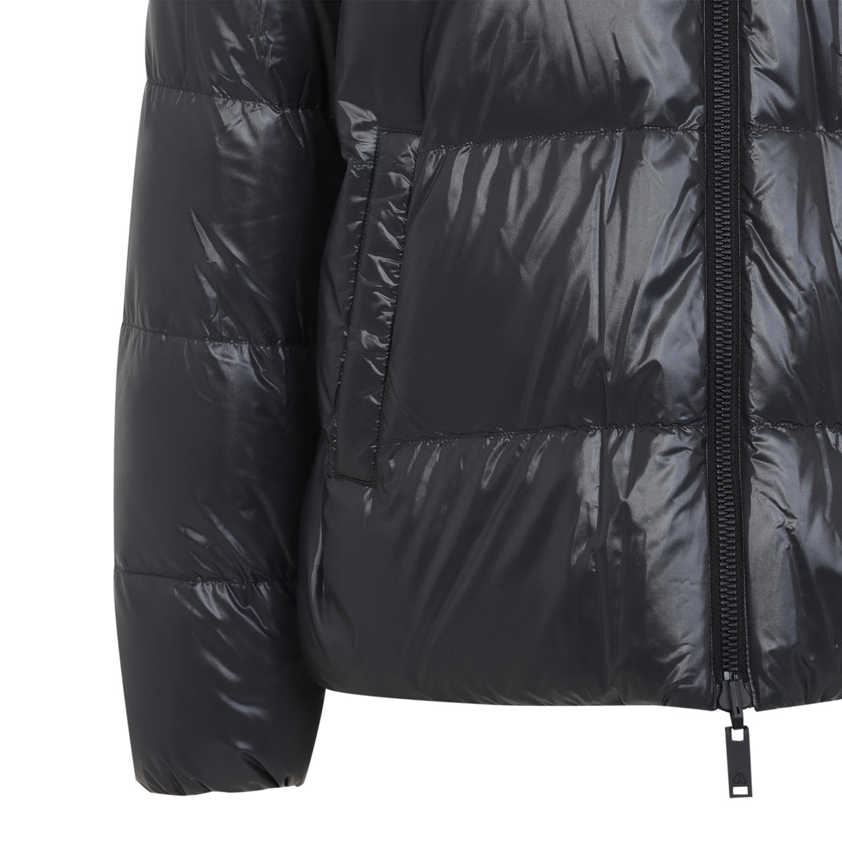 Moose Knuckles Kings Reversible Puffer