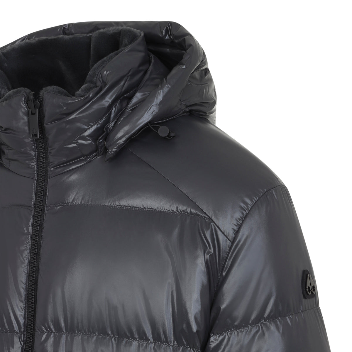 Moose Knuckles Kings Reversible Puffer