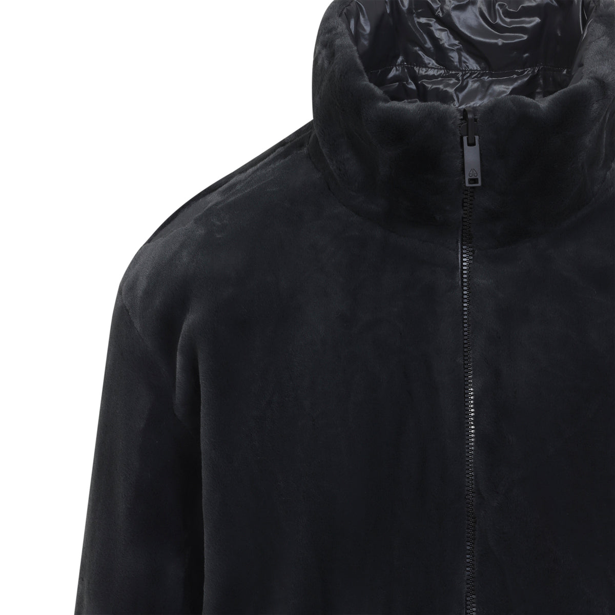 Moose Knuckles Kings Reversible Puffer