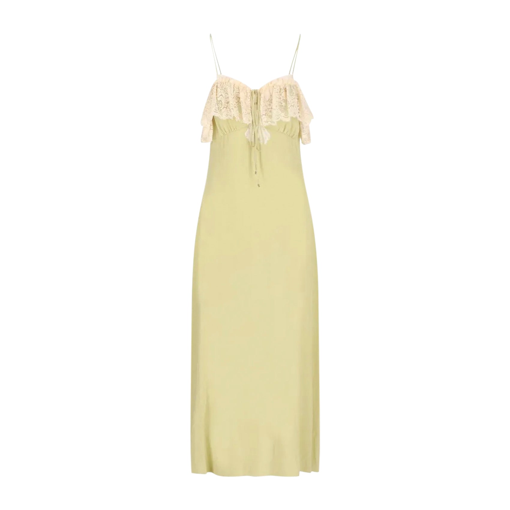 Chloe Midi Dress