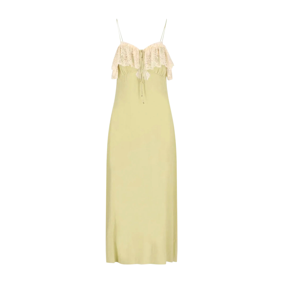 Chloe Midi Dress