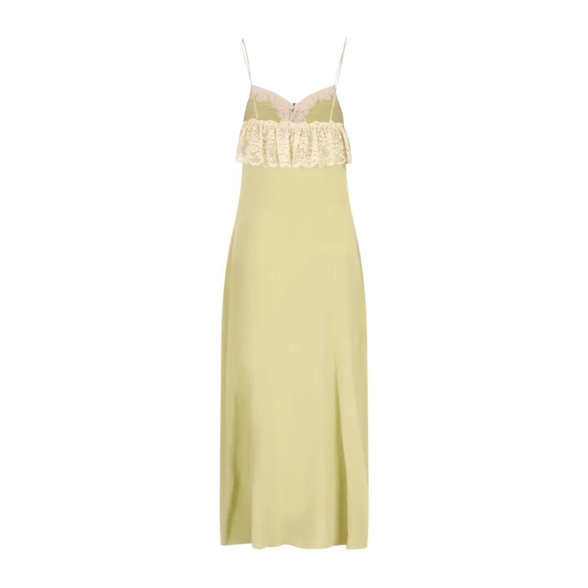Chloe Midi Dress