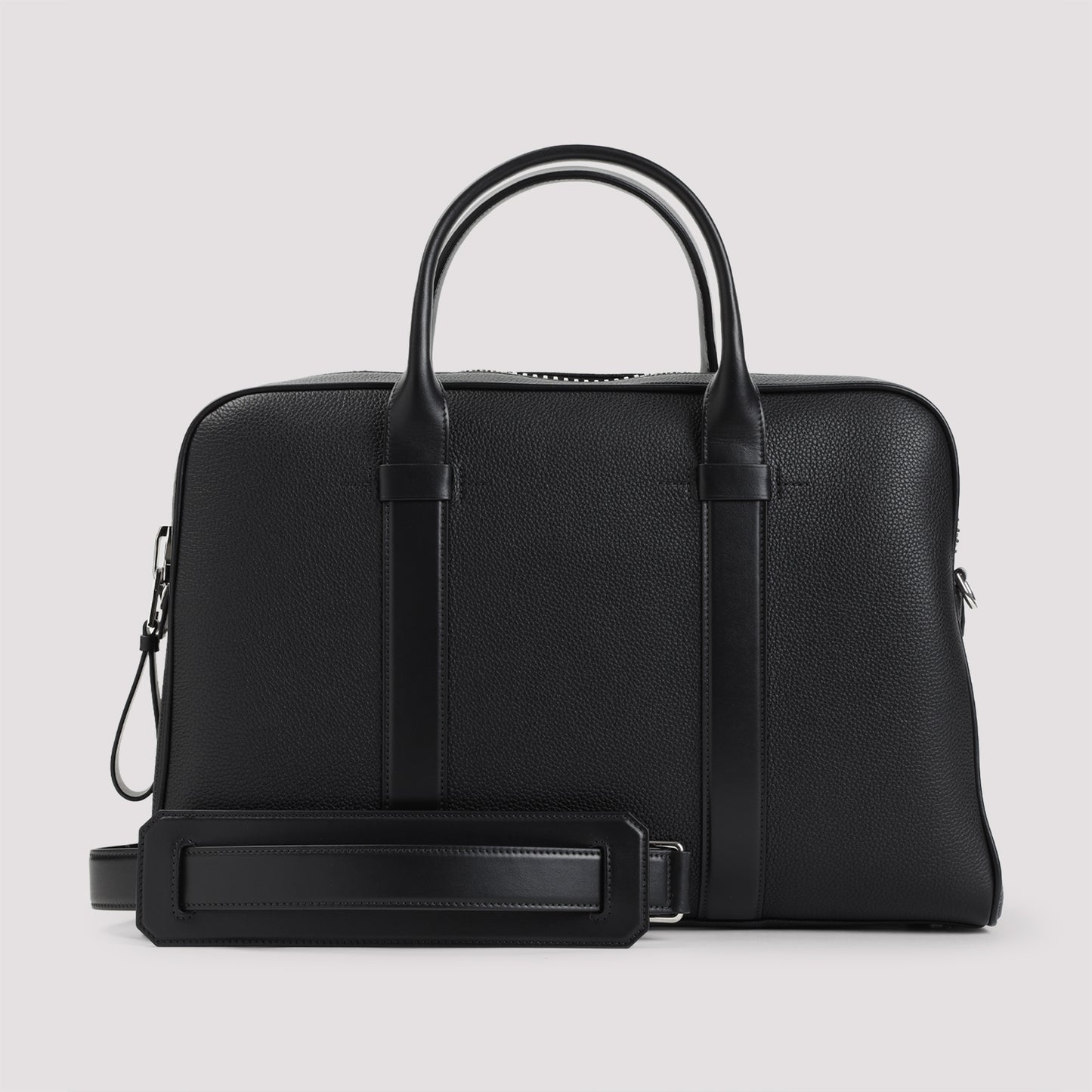 Tom Ford Leather Briefcase