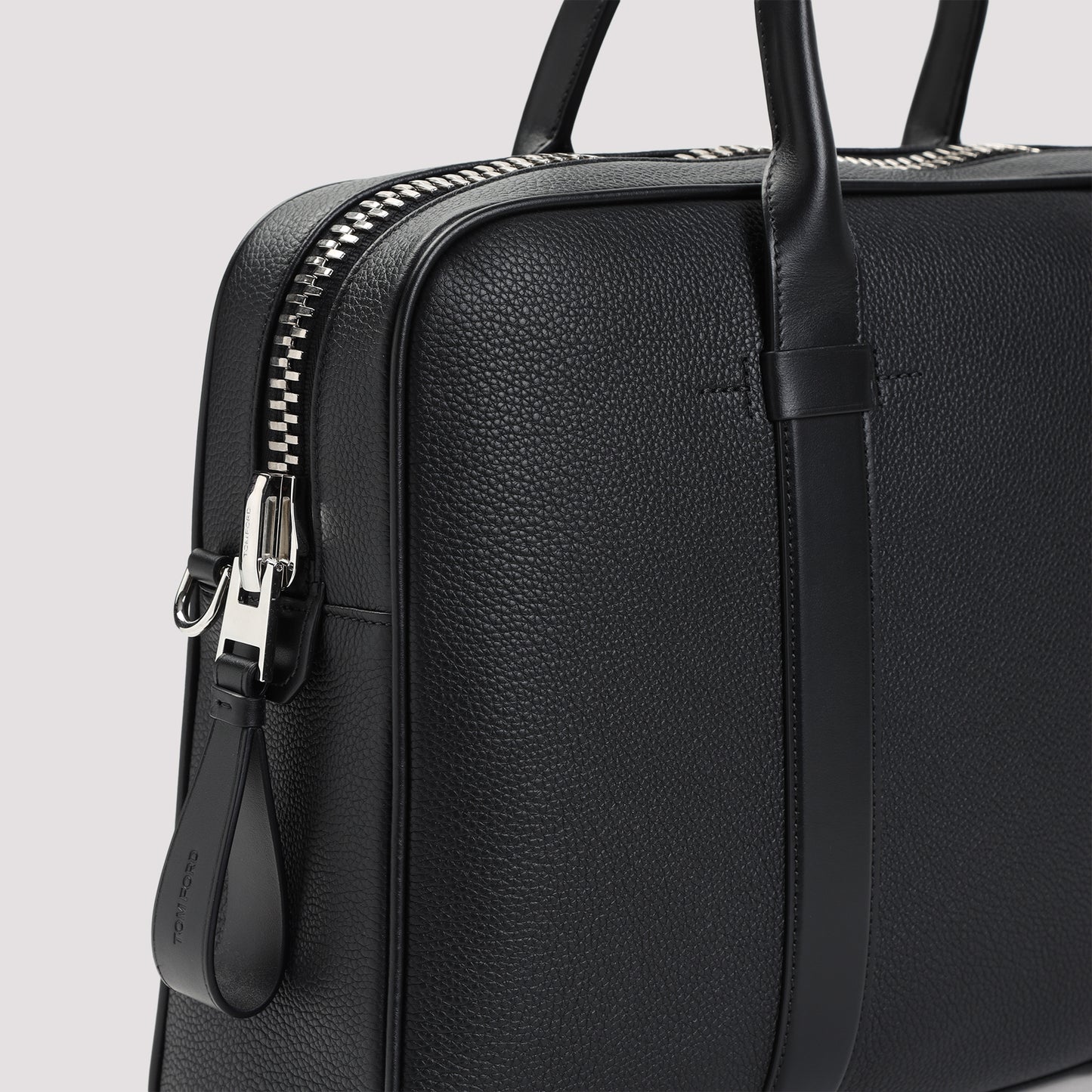 Tom Ford Leather Briefcase