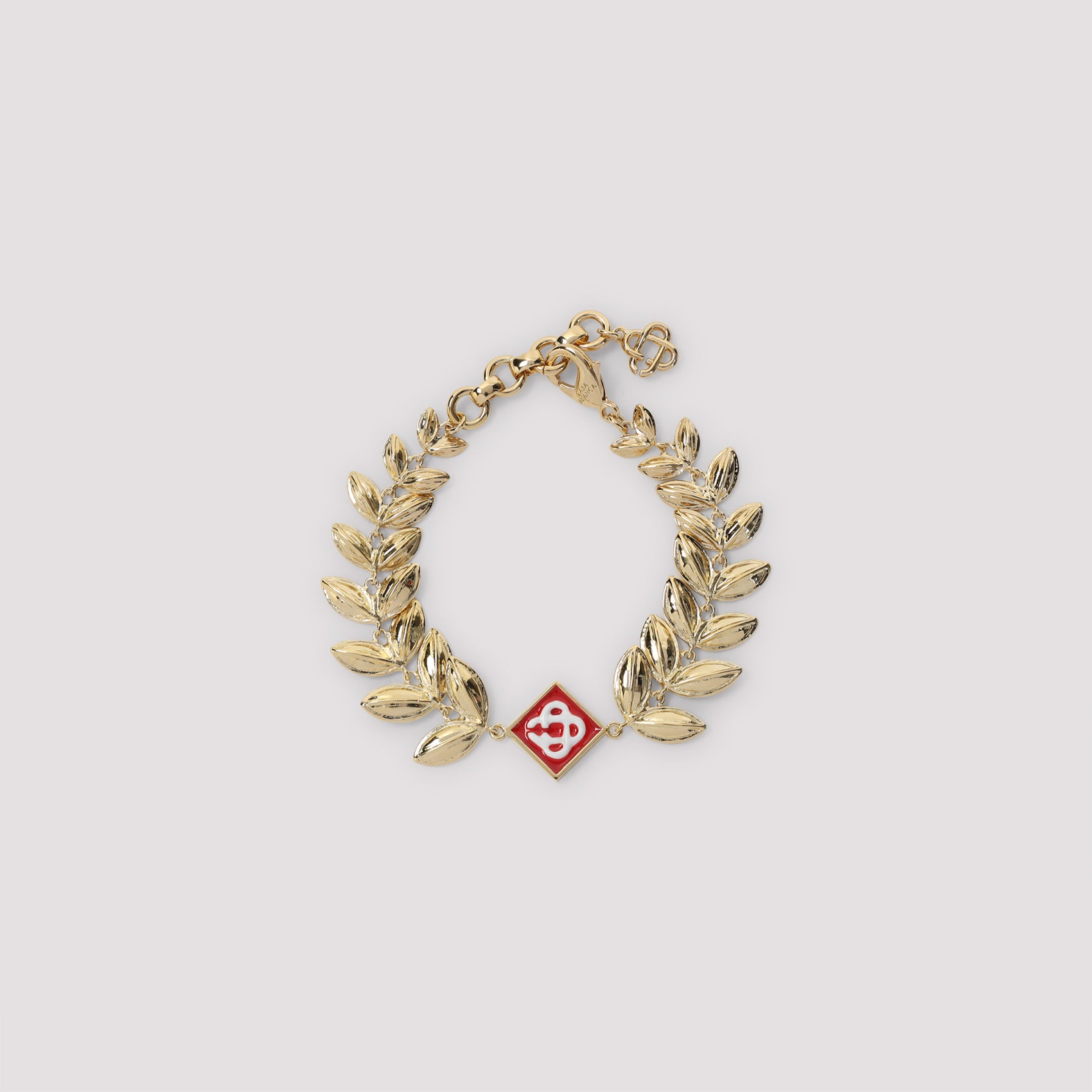 Casablanca Laurel Bracelet