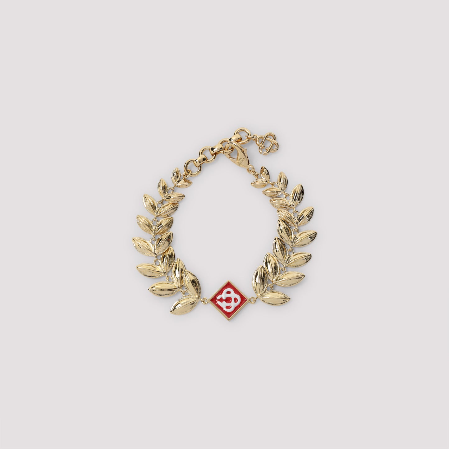 Casablanca Laurel Bracelet