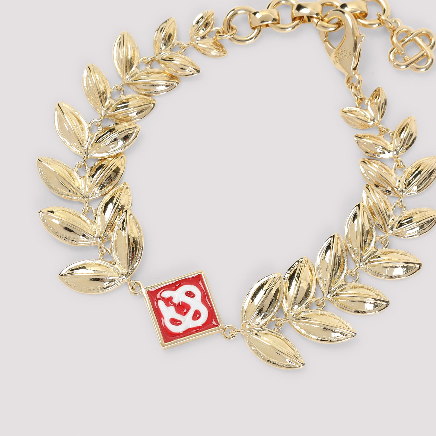 Casablanca Laurel Bracelet