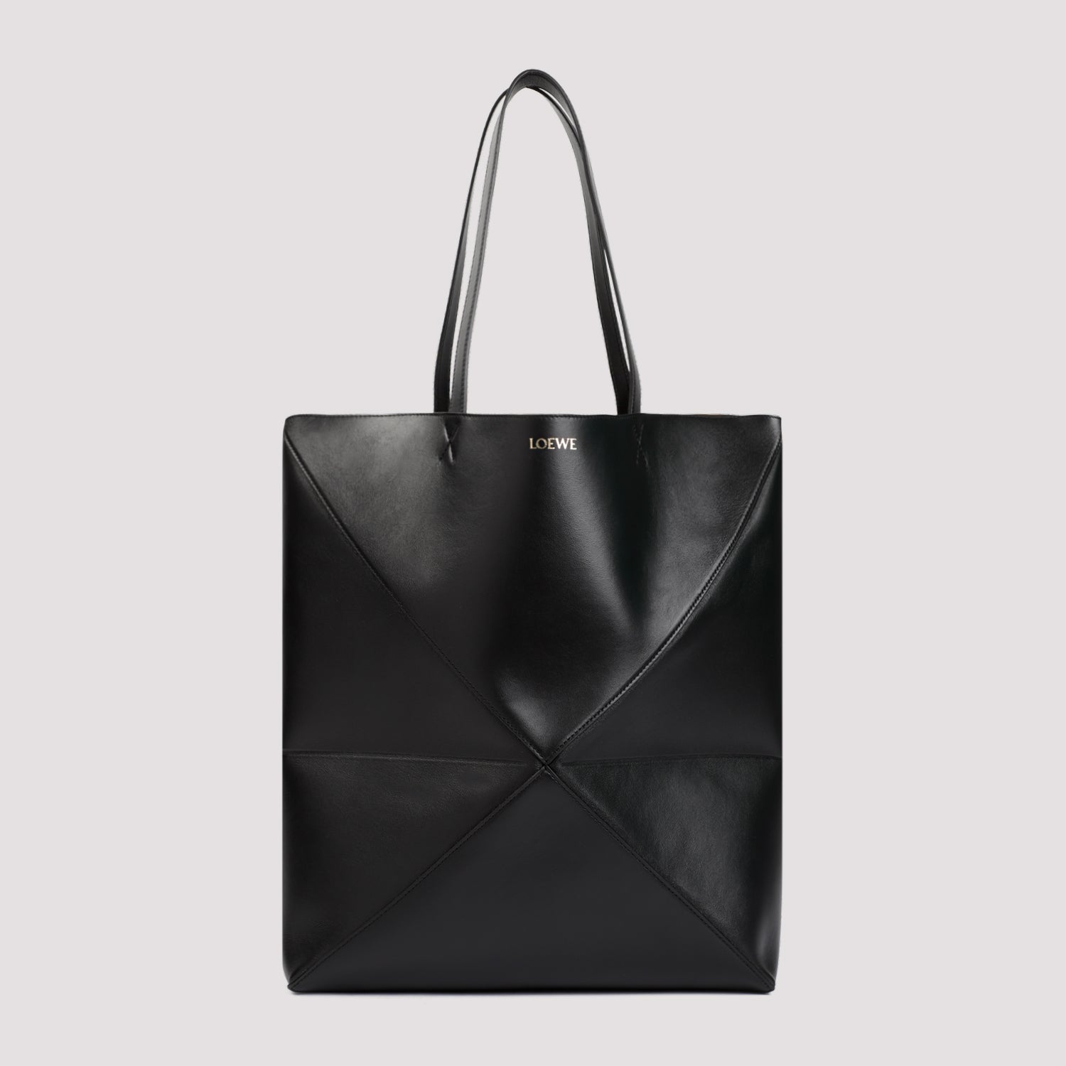 Loewe Puzzle Fold Large Tote