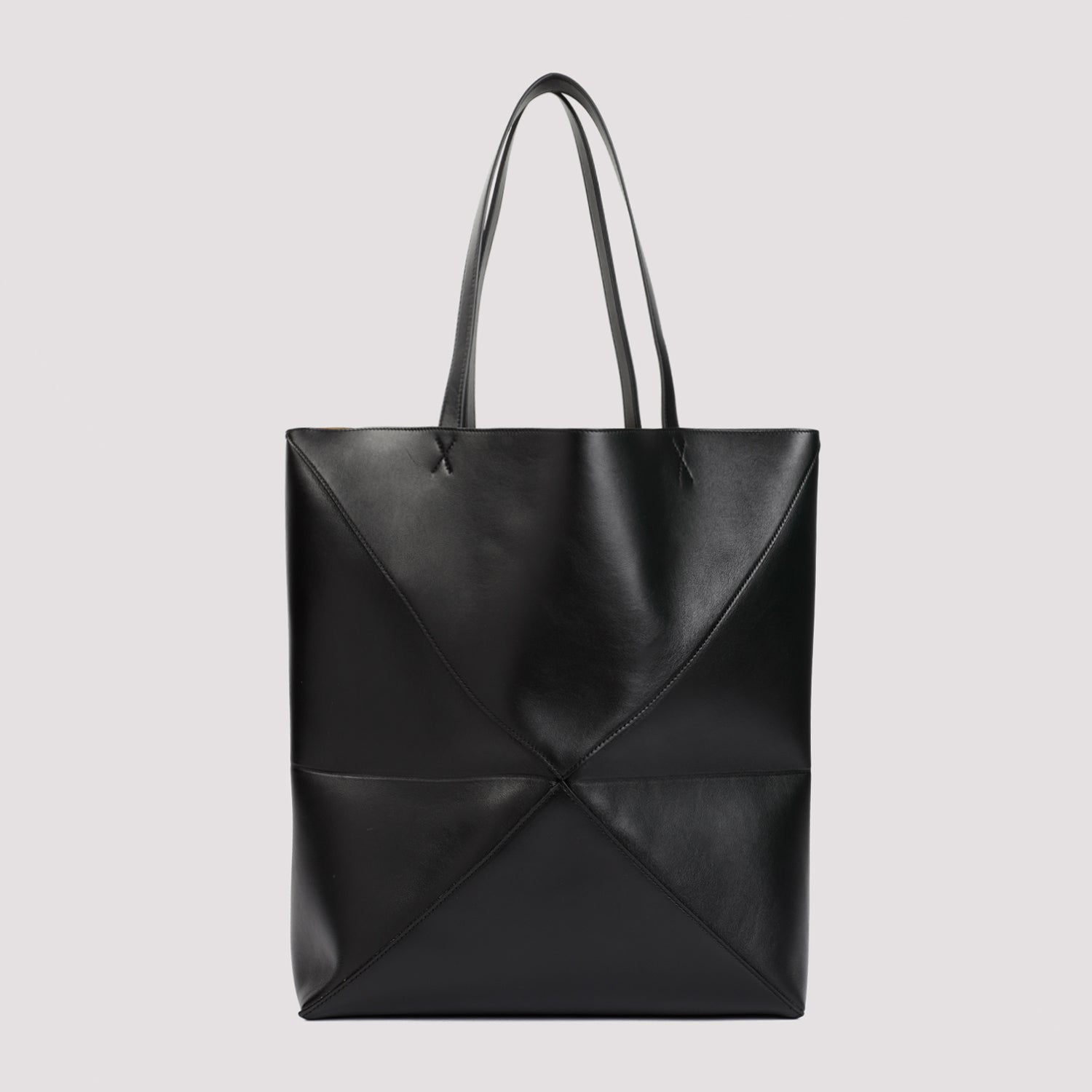 Loewe Puzzle Fold Large Tote