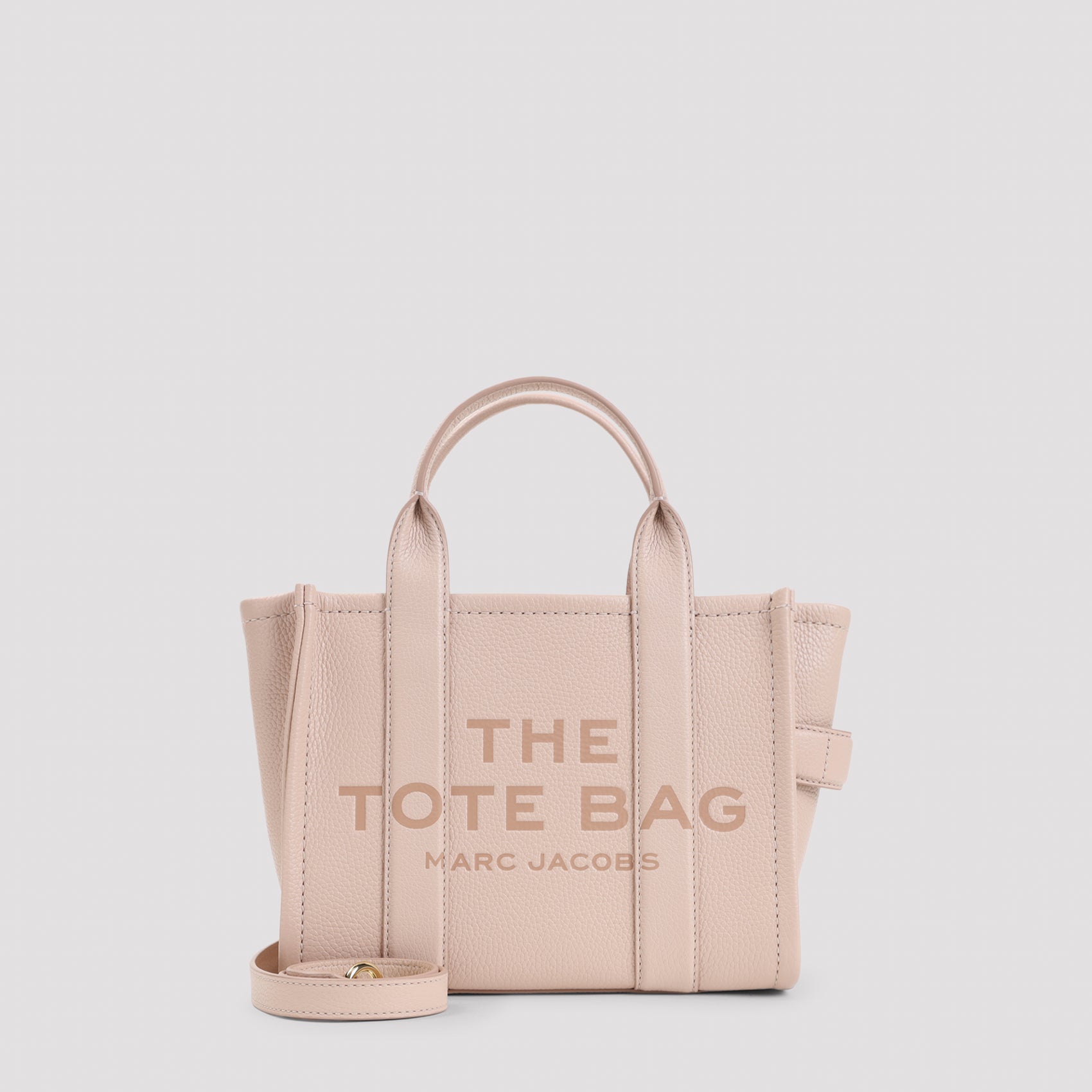 Marc Jacobs The Leather Small Tote Bag