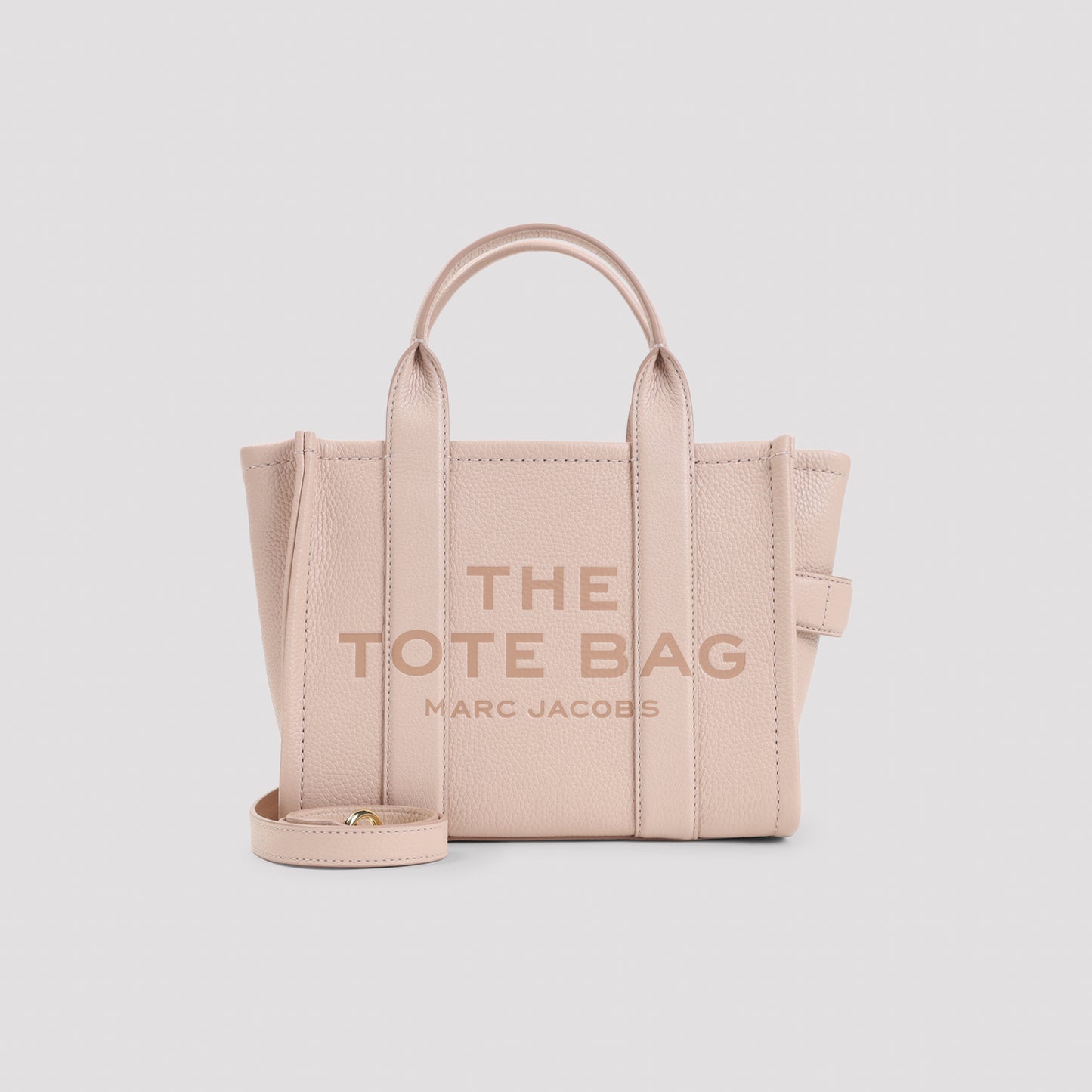 Marc Jacobs The Leather Small Tote Bag