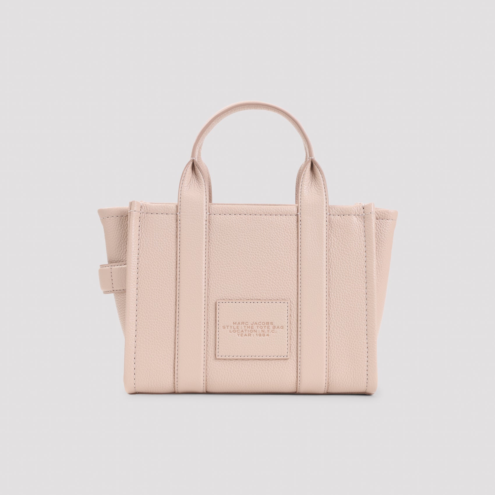 Marc Jacobs The Leather Small Tote Bag