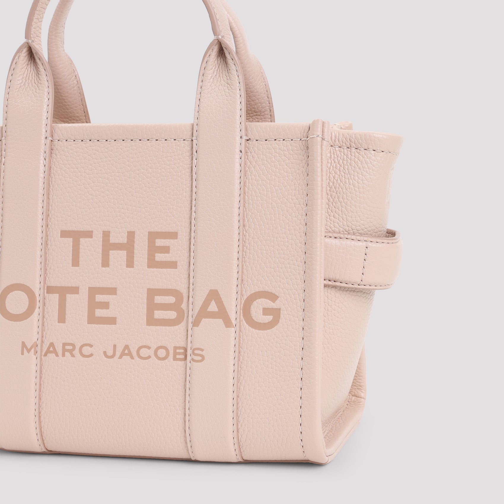 Marc Jacobs The Leather Small Tote Bag