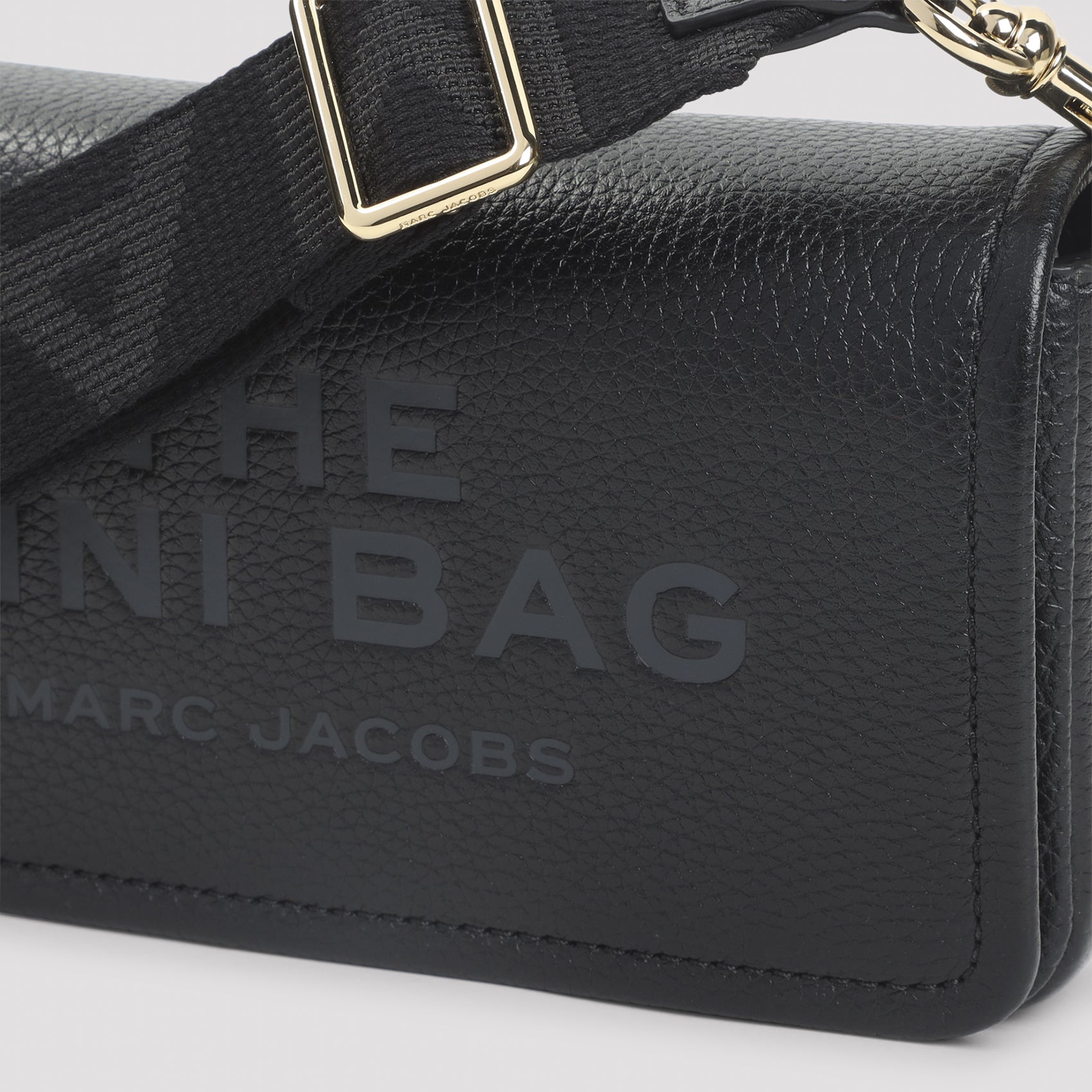 Marc Jacobs The Mini Shoulder Bag