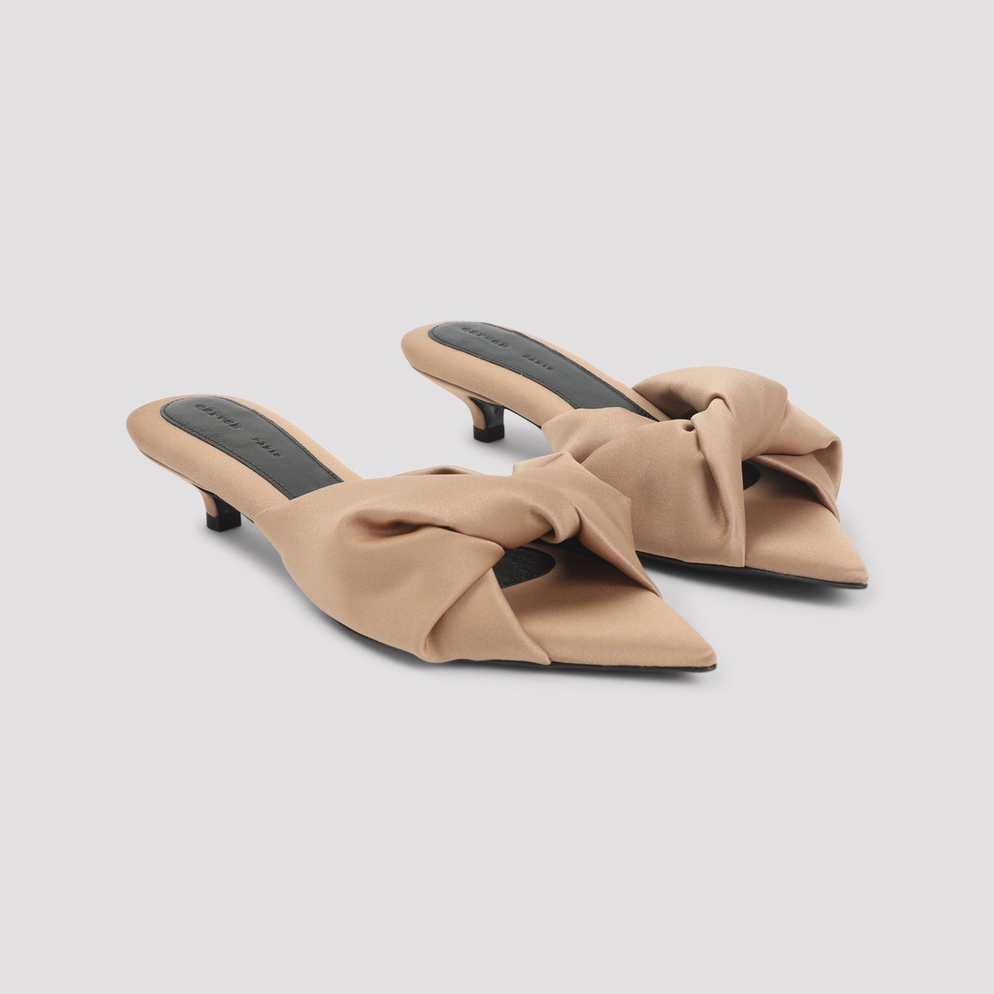 Carven Sandals