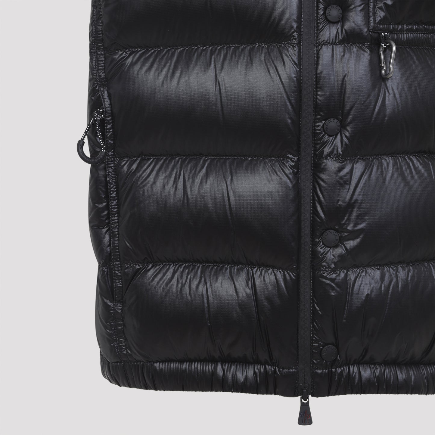 Moncler Grenoble Uychi Vest