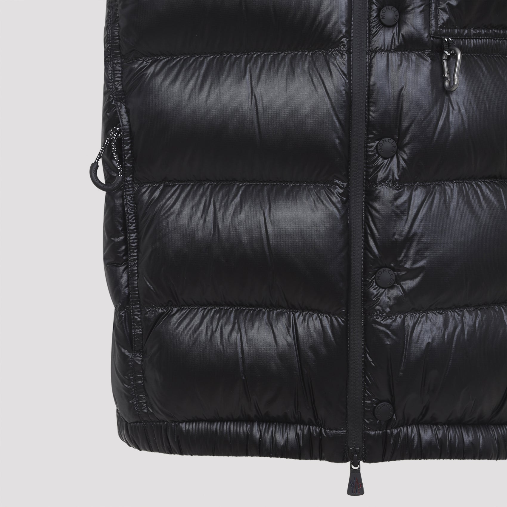 Moncler Grenoble Uychi Vest