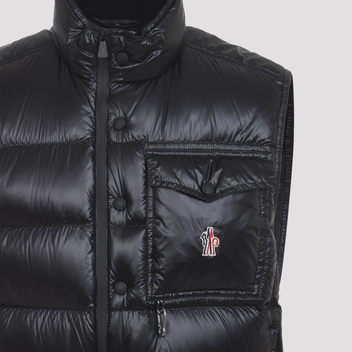 Moncler Grenoble Uychi Vest