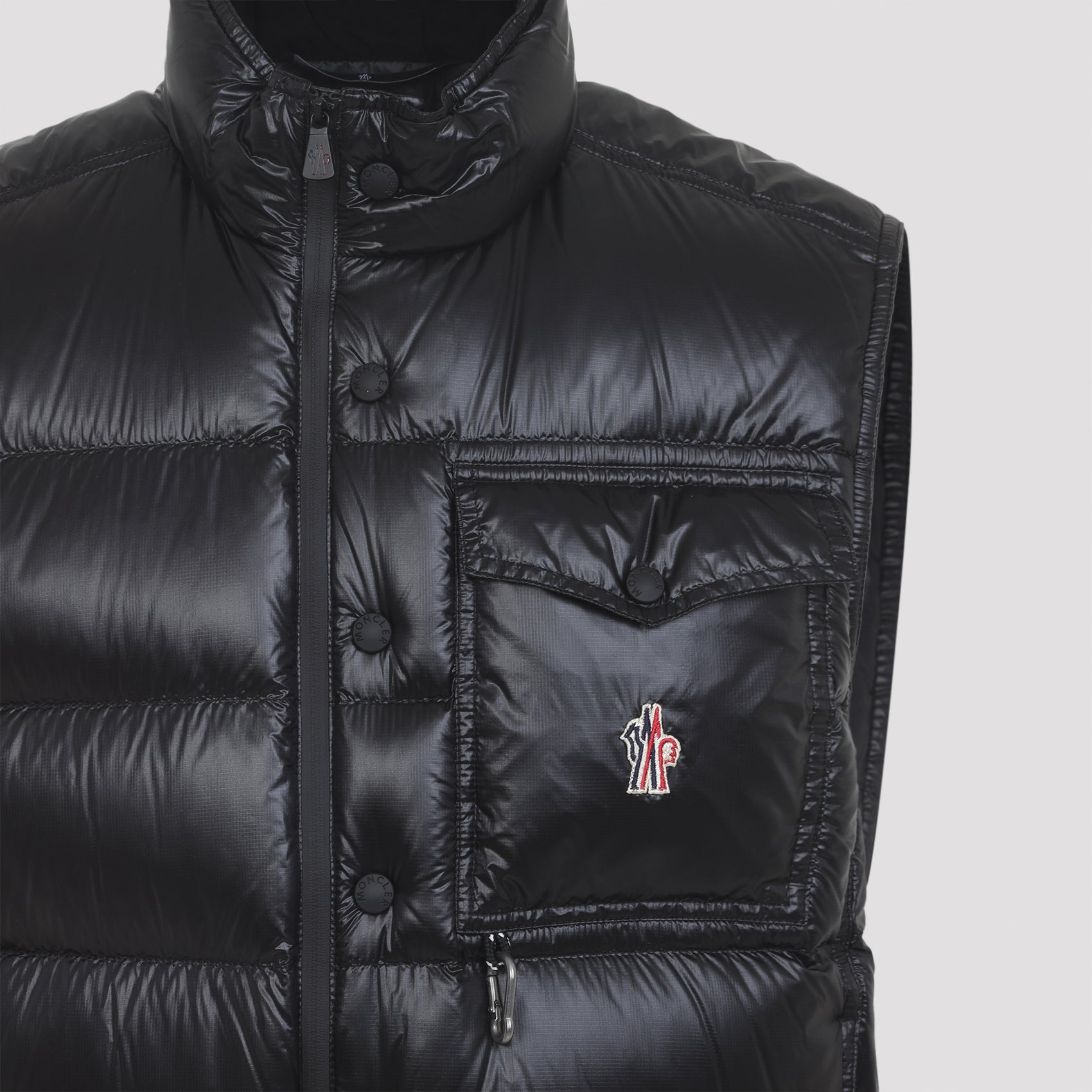 Moncler Grenoble Uychi Vest