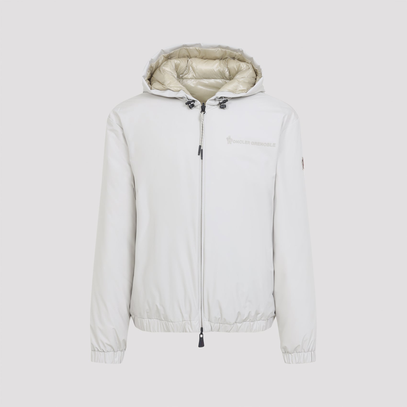 Moncler Grenoble Berguns Bomber Jacket