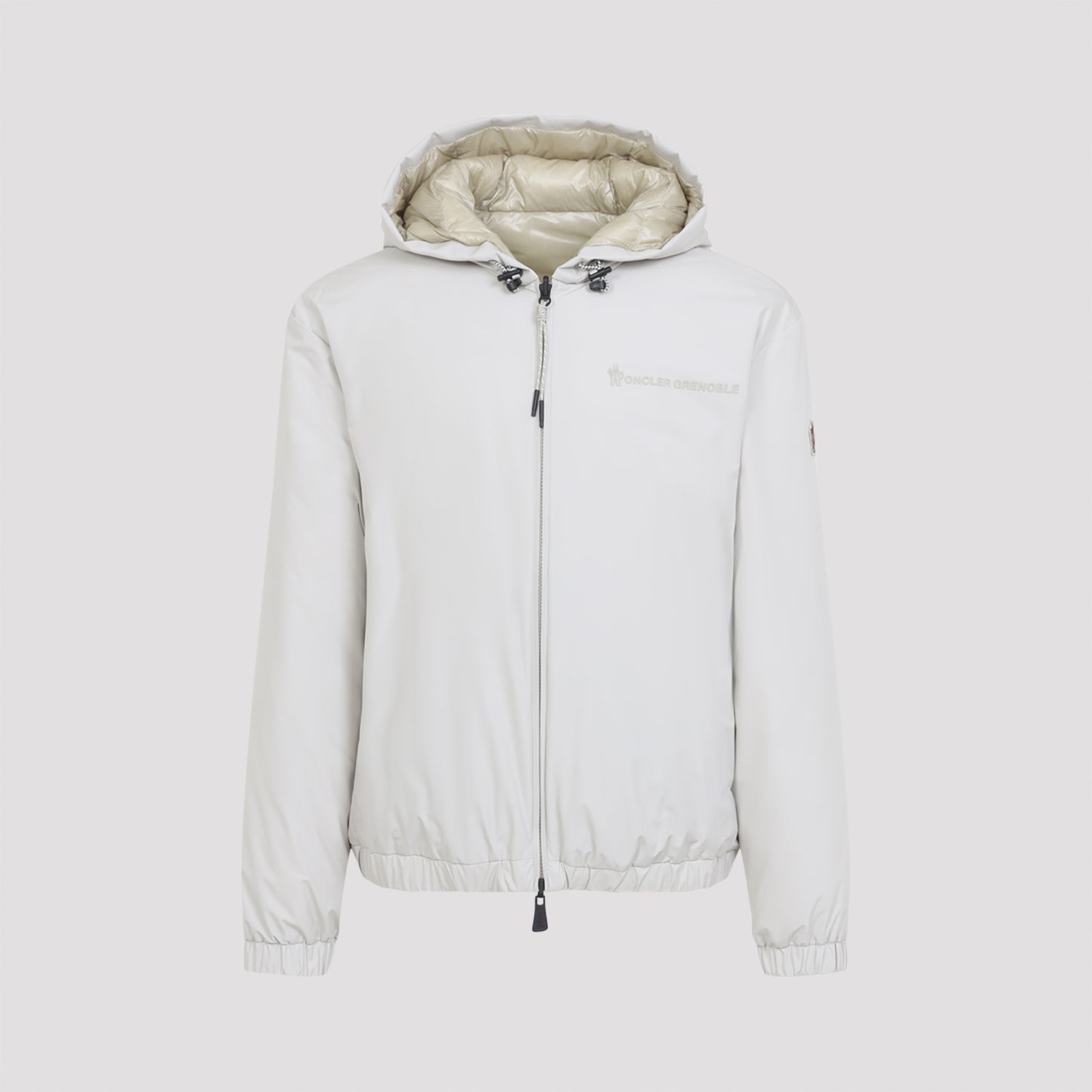 Moncler Grenoble Berguns Bomber Jacket
