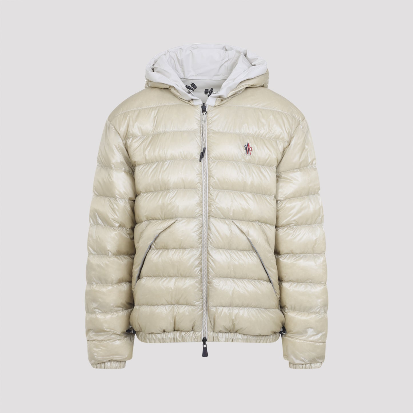 Moncler Grenoble Berguns Bomber Jacket