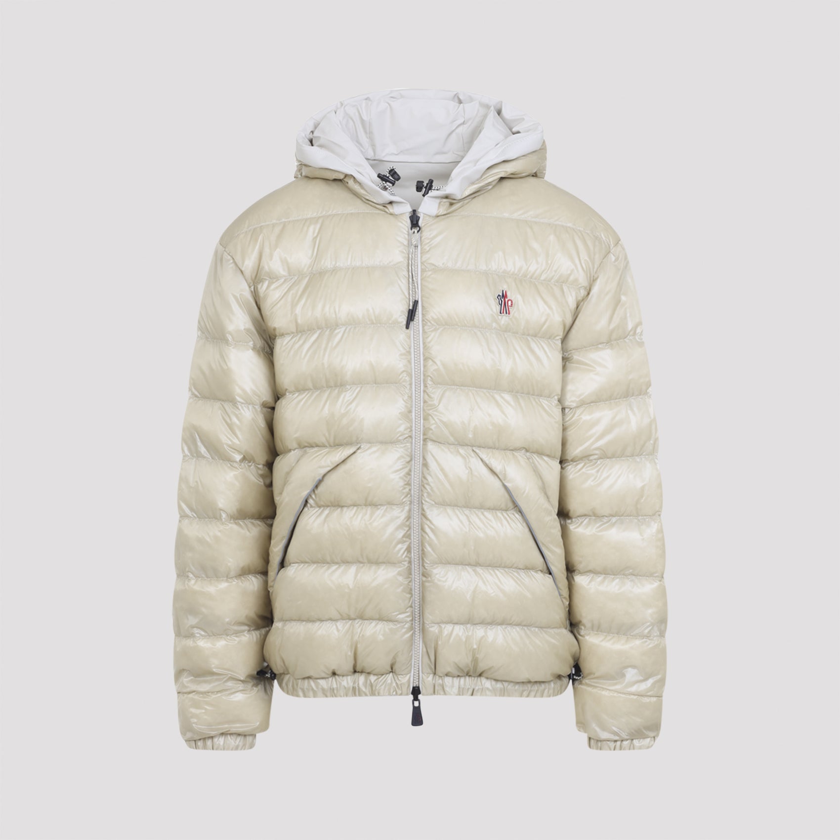 Moncler Grenoble Berguns Bomber Jacket