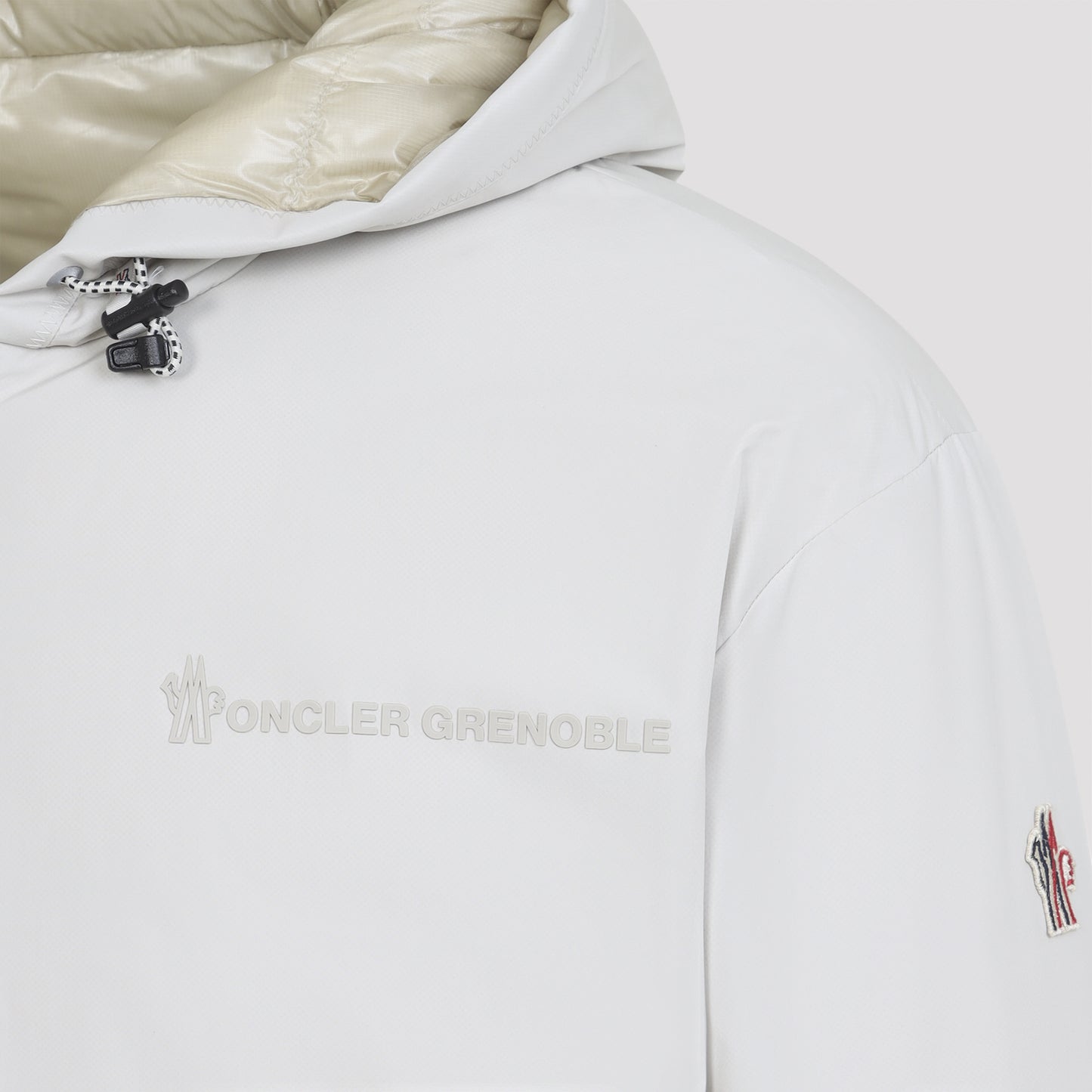 Moncler Grenoble Berguns Bomber Jacket