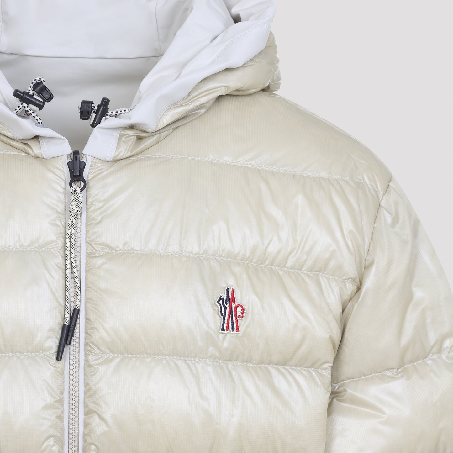 Moncler Grenoble Berguns Bomber Jacket
